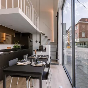 Margriet Apart-suites Appartamento