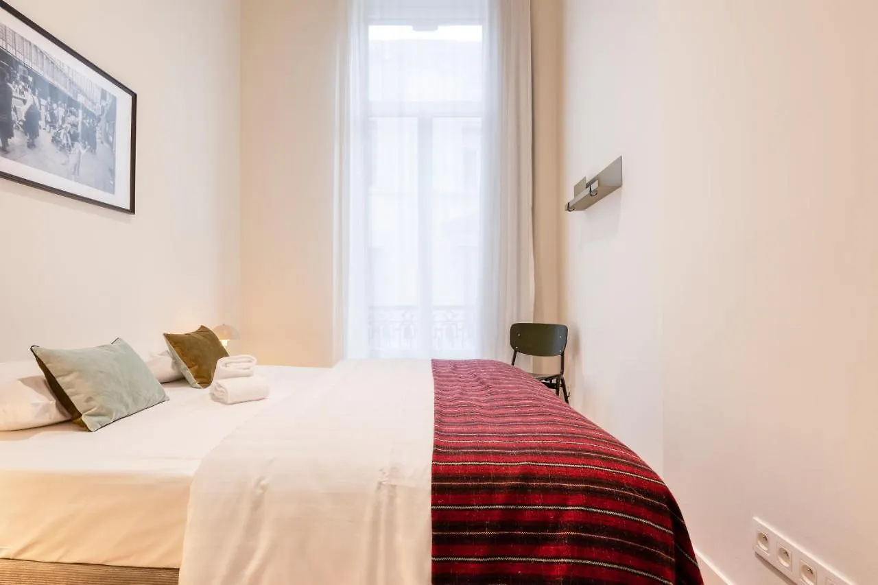 Ferienwohnung Smartflats - Main Street Gent 0*,  Belgien